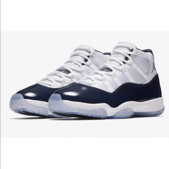 XXX SOLD Jordan 11 ‘win like 82’ Sz 9 - Picture 8 of 8